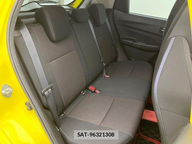 Suzuki SWIFT 2018-05 7215855-10