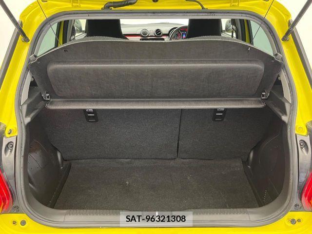 Suzuki SWIFT 2018-05 7215855-11