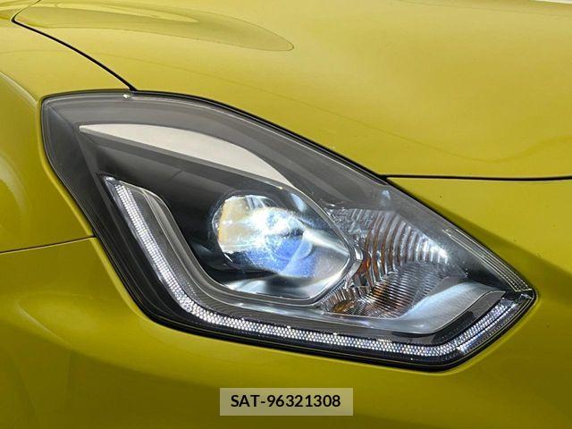 Suzuki SWIFT 2018-05 7215855-12