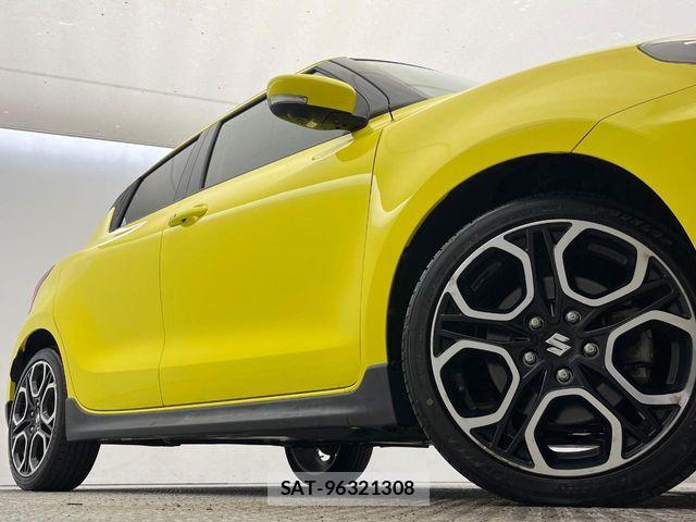 Suzuki SWIFT 2018-05 7215855-13