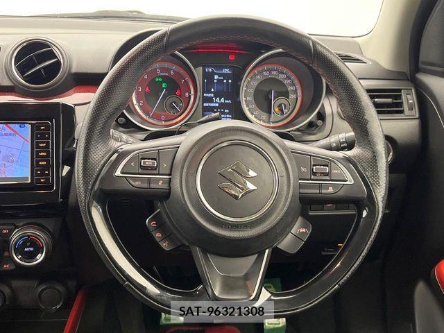 Suzuki SWIFT 2018-05 7215855-14