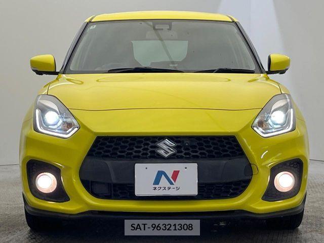 Suzuki SWIFT 2018-05 7215855-15