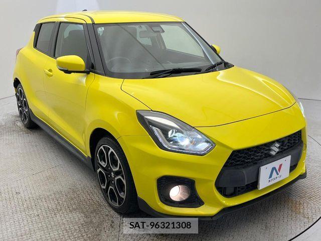 Suzuki SWIFT 2018-05 7215855-17