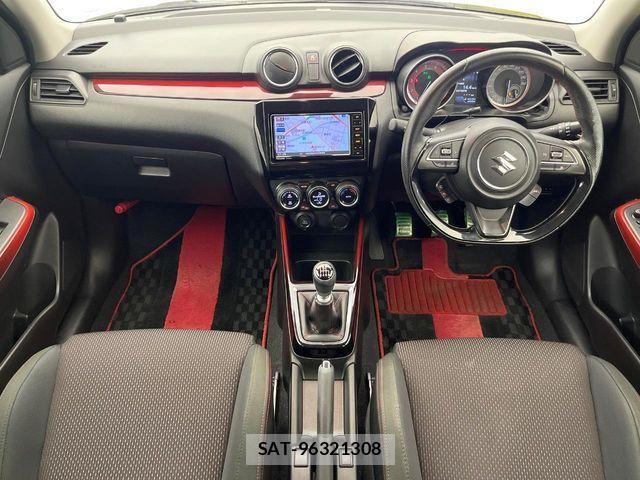 Suzuki SWIFT 2018-05 7215855-1