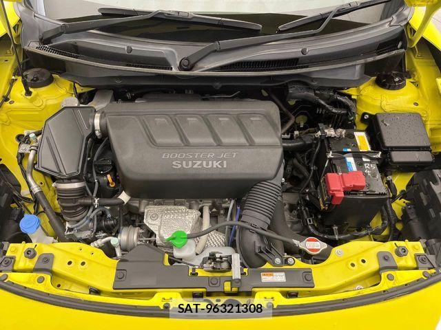 Suzuki SWIFT 2018-05 7215855-19