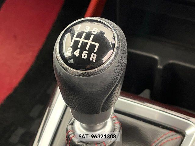 Suzuki SWIFT 2018-05 7215855-2