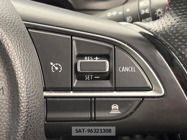 Suzuki SWIFT 2018-05 7215855-4