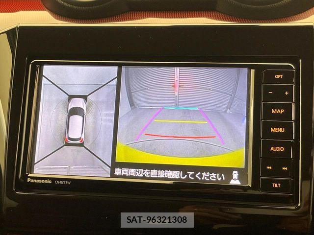 Suzuki SWIFT 2018-05 7215855-5