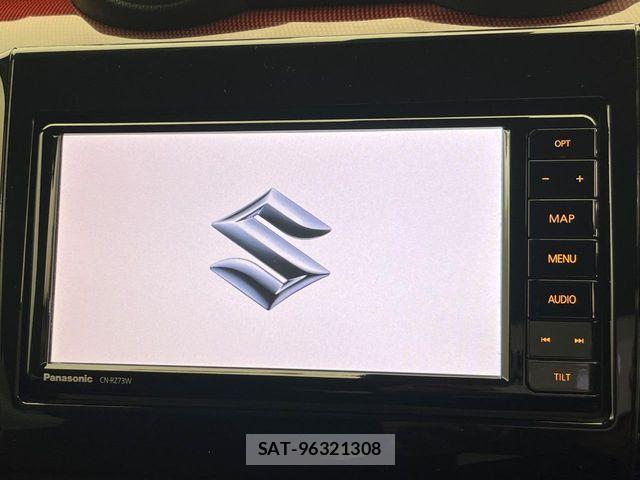 Suzuki SWIFT 2018-05 7215855-6