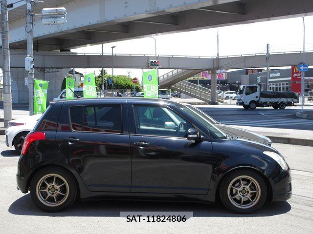 Suzuki SWIFT 2010-03 7225726-9