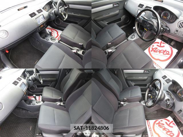 Suzuki SWIFT 2010-03 7225726-10
