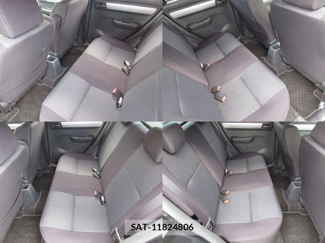 Suzuki SWIFT 2010-03 7225726-11