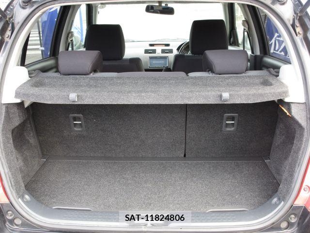 Suzuki SWIFT 2010-03 7225726-12
