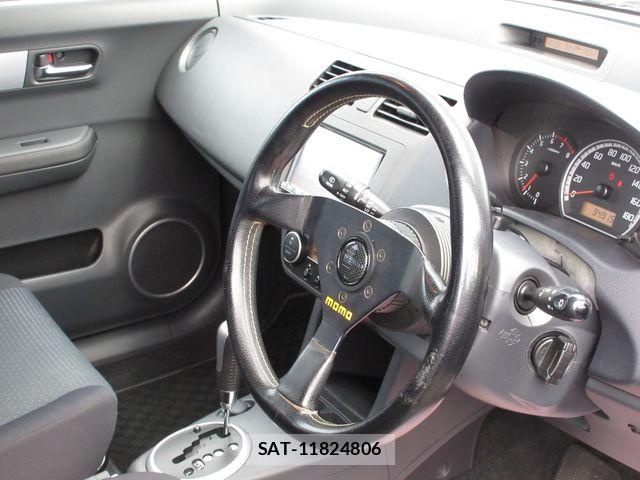 Suzuki SWIFT 2010-03 7225726-4