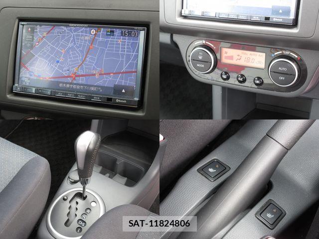Suzuki SWIFT 2010-03 7225726-5
