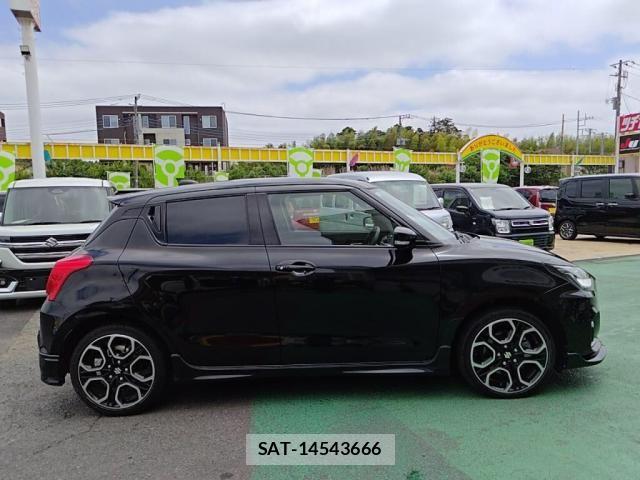 Suzuki SWIFT 2023-06 7225783-10