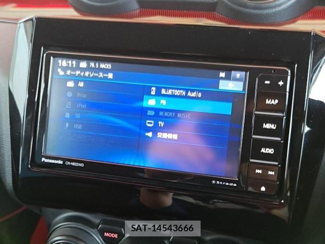Suzuki SWIFT 2023-06 7225783-13