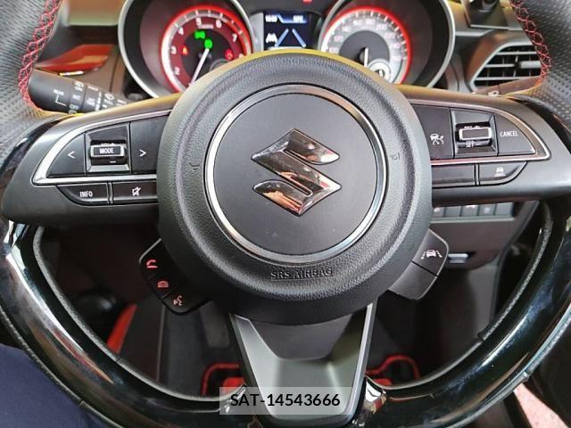 Suzuki SWIFT 2023-06 7225783-17