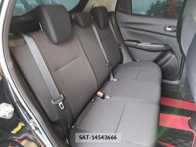 Suzuki SWIFT 2023-06 7225783-22