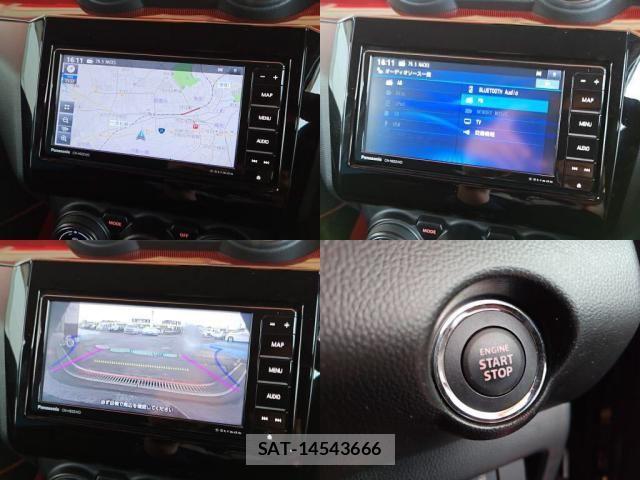 Suzuki SWIFT 2023-06 7225783-4