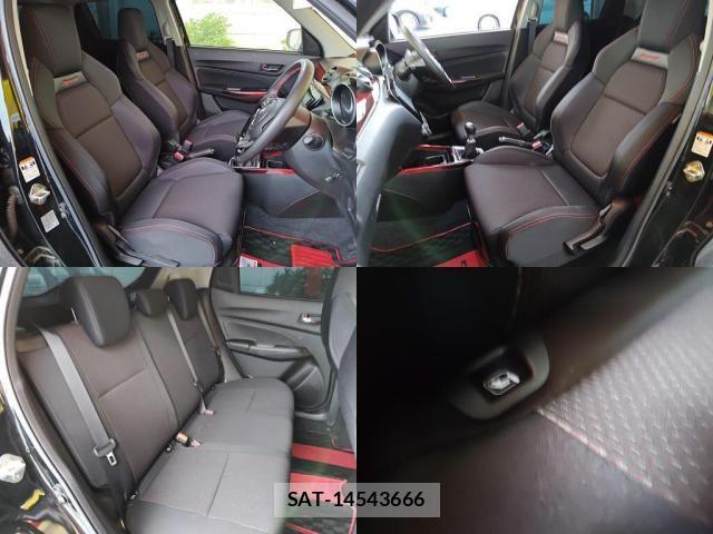 Suzuki SWIFT 2023-06 7225783-6