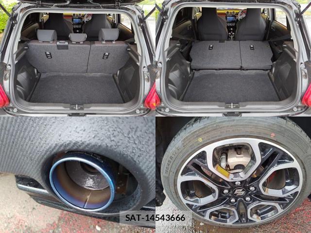 Suzuki SWIFT 2023-06 7225783-7