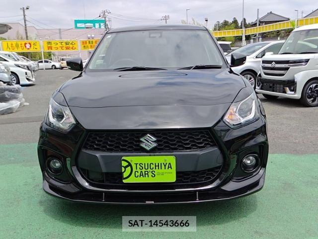 Suzuki SWIFT 2023-06 7225783-8