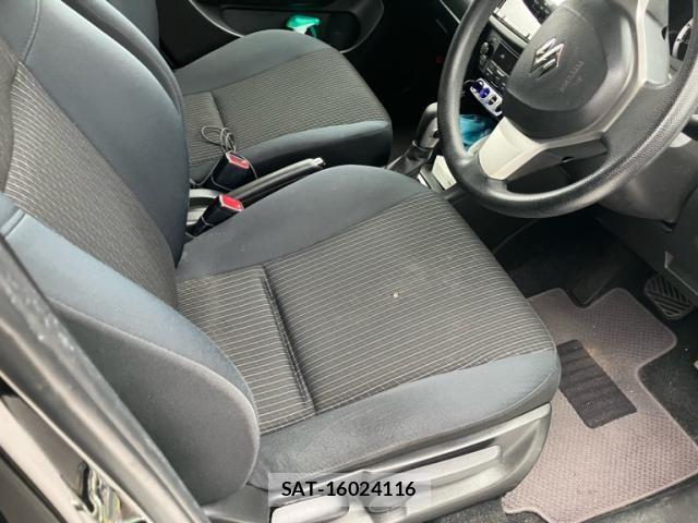 Suzuki SWIFT 2015-06 7225738-14