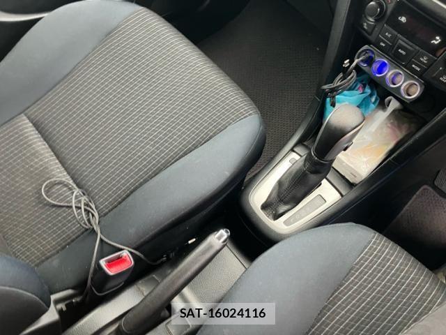 Suzuki SWIFT 2015-06 7225738-19