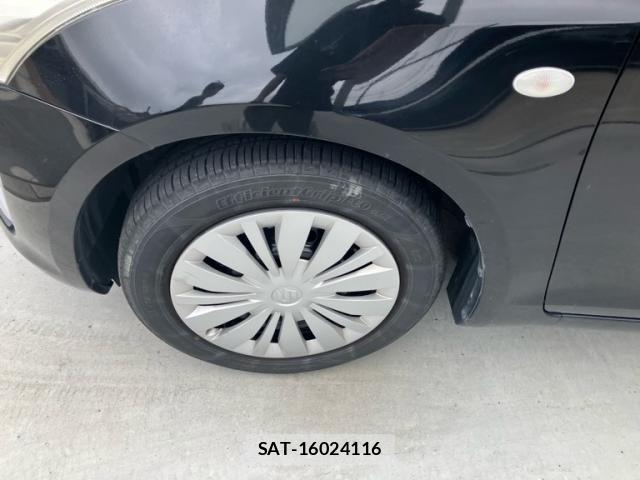 Suzuki SWIFT 2015-06 7225738-3