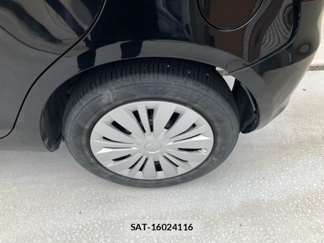Suzuki SWIFT 2015-06 7225738-5