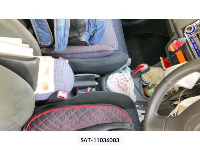 Suzuki SWIFT 2010-05 7225725-10