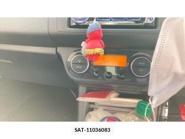 Suzuki SWIFT 2010-05 7225725-12