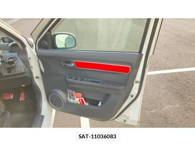 Suzuki SWIFT 2010-05 7225725-13