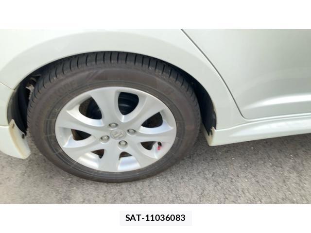 Suzuki SWIFT 2010-05 7225725-4