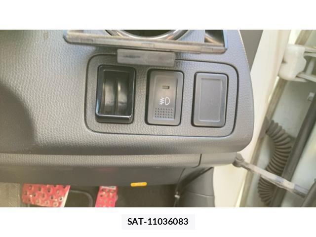 Suzuki SWIFT 2010-05 7225725-5