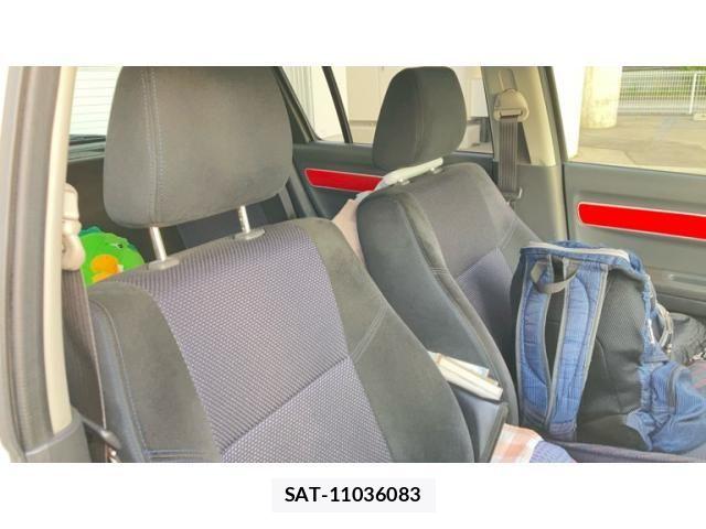 Suzuki SWIFT 2010-05 7225725-7