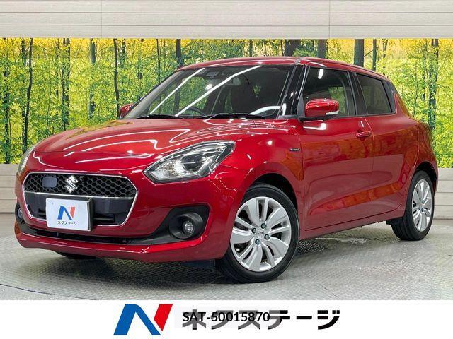 Suzuki SWIFT 2017-07 7225747-0