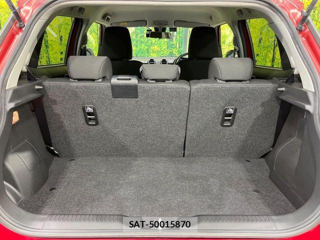 Suzuki SWIFT 2017-07 7225747-9