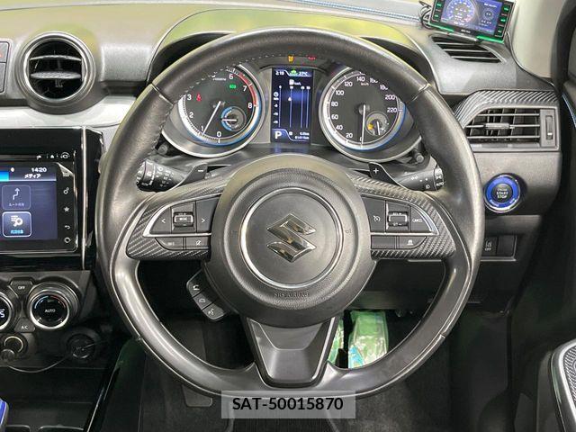 Suzuki SWIFT 2017-07 7225747-10