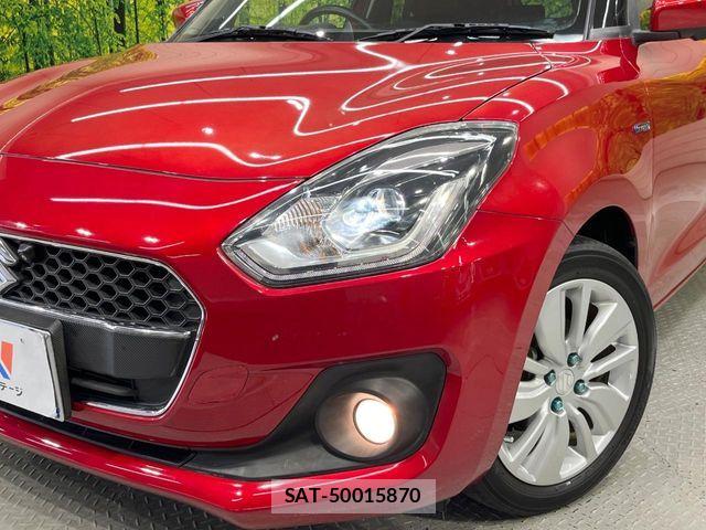 Suzuki SWIFT 2017-07 7225747-11