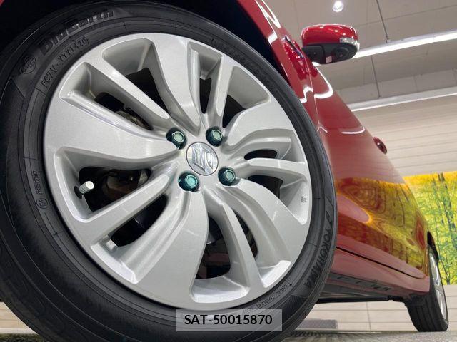 Suzuki SWIFT 2017-07 7225747-12