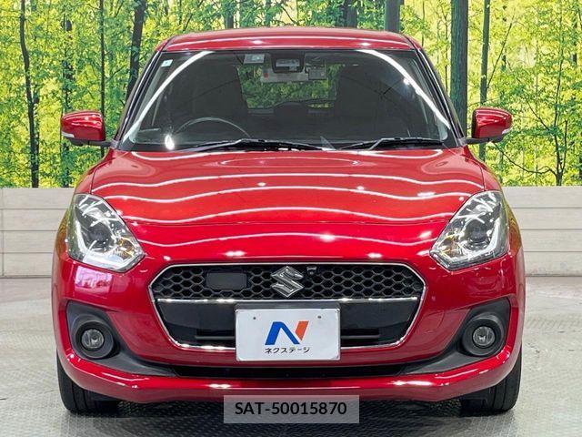 Suzuki SWIFT 2017-07 7225747-13