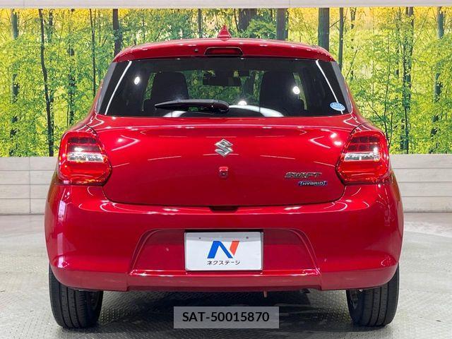 Suzuki SWIFT 2017-07 7225747-14
