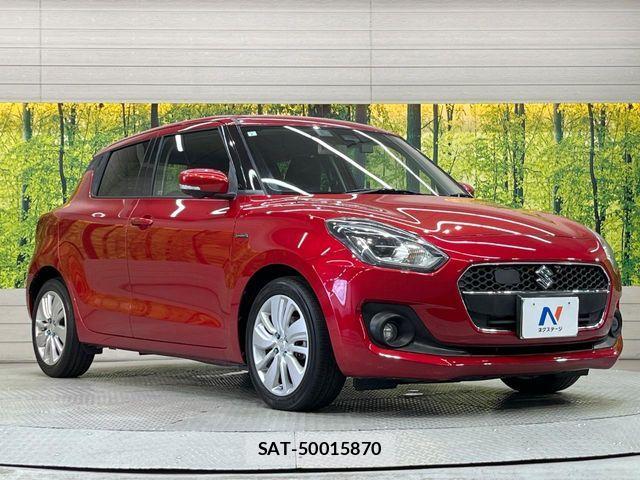 Suzuki SWIFT 2017-07 7225747-15