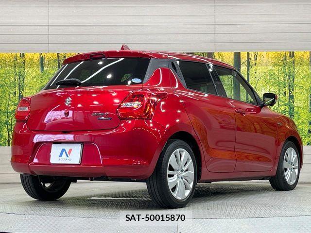 Suzuki SWIFT 2017-07 7225747-16