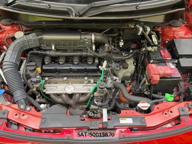 Suzuki SWIFT 2017-07 7225747-17