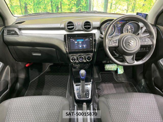Suzuki SWIFT 2017-07 7225747-1