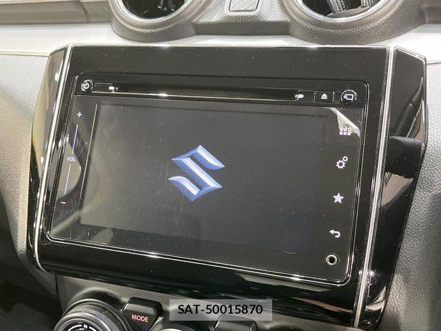 Suzuki SWIFT 2017-07 7225747-2
