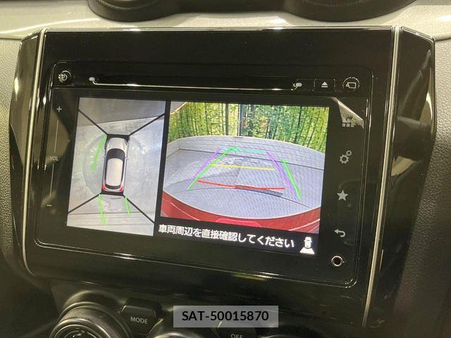 Suzuki SWIFT 2017-07 7225747-3